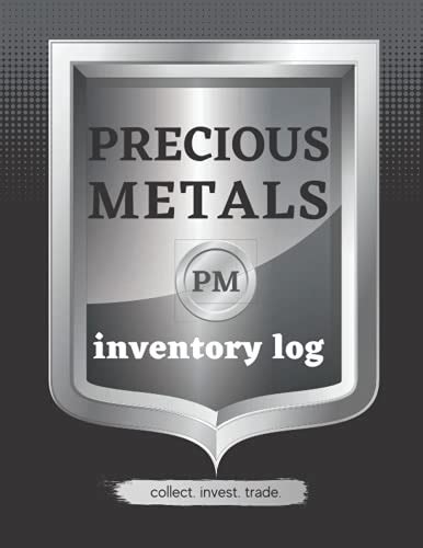 precious metals inventory